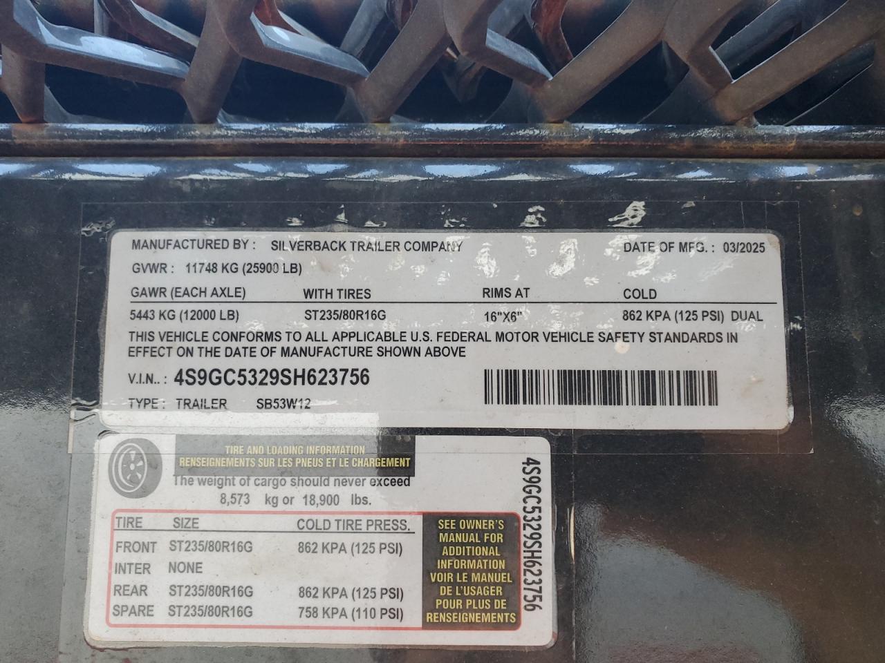 Silveilers Other Image 5