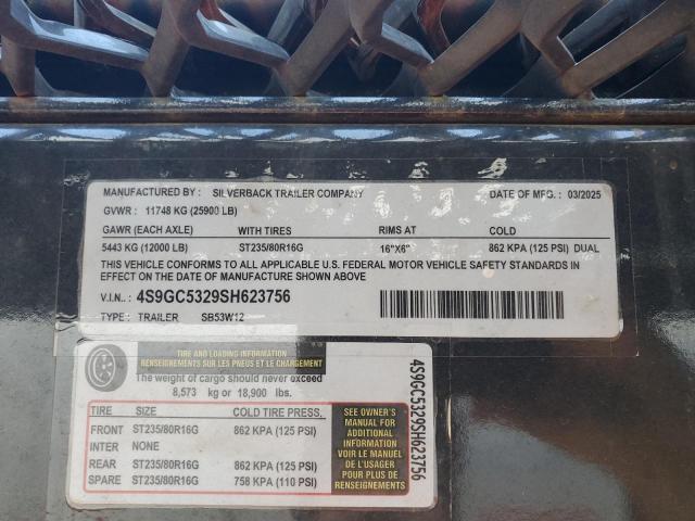 Silveilers Other Image 5