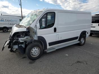  Salvage Ram Promaster