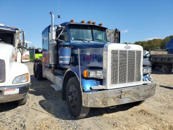 Salvage Peterbilt 378
