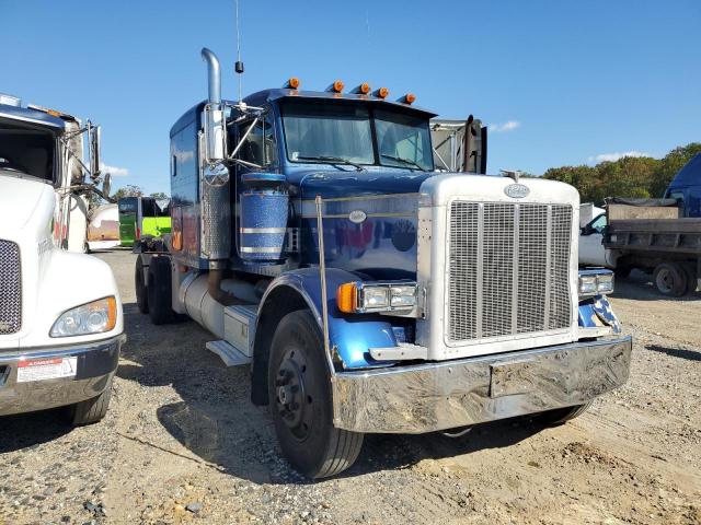  Salvage Peterbilt 378