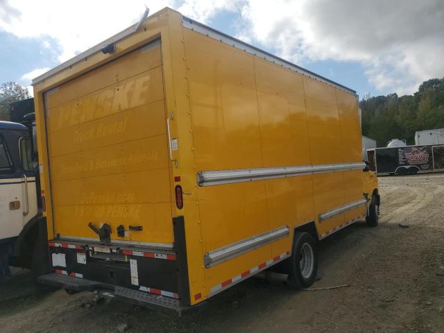 Ford Econoline E350 Super Duty Cutaway Van Image 6