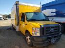 Ford Econoline E350 Super Duty Cutaway Van Image 9