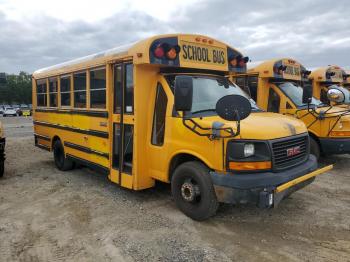  Salvage Chevrolet Minotour G