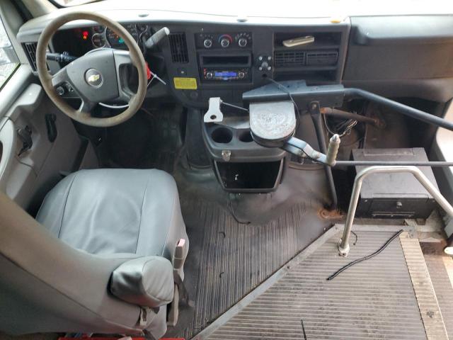 Chevrolet Minotour G Image 6