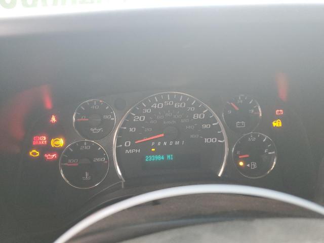 Chevrolet Minotour G Image 7