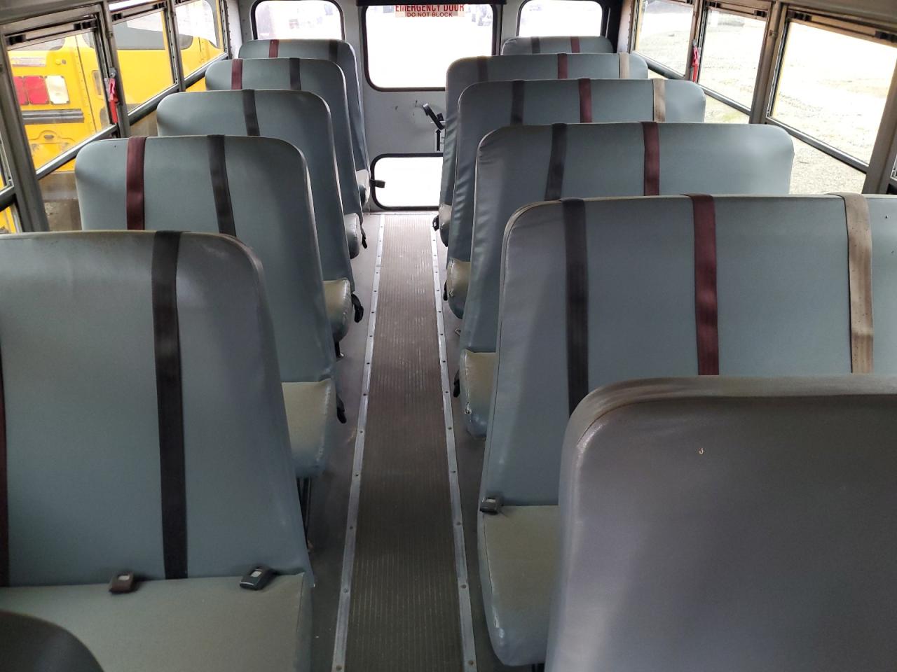 Chevrolet Minotour G Image 5