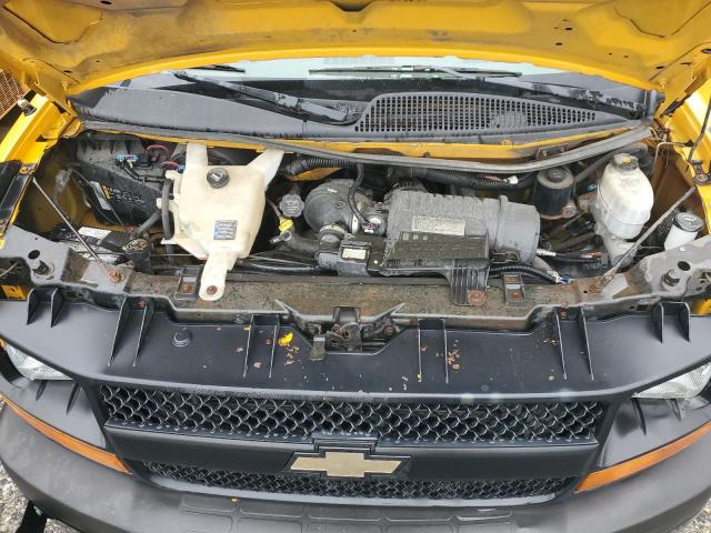 Chevrolet Minotour G Image 13