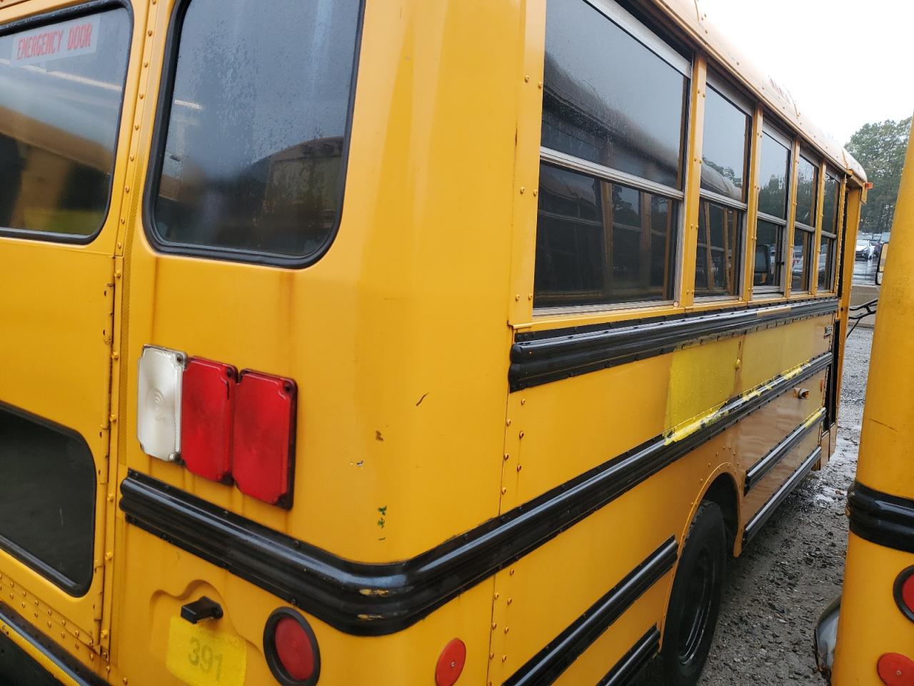 Chevrolet Minotour G Image 4