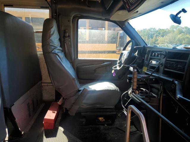 Chevrolet Minotour G Image 9