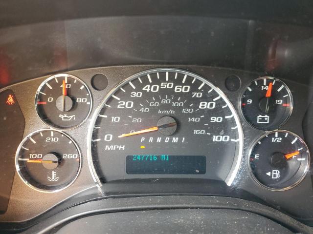 Chevrolet Minotour G Image 6