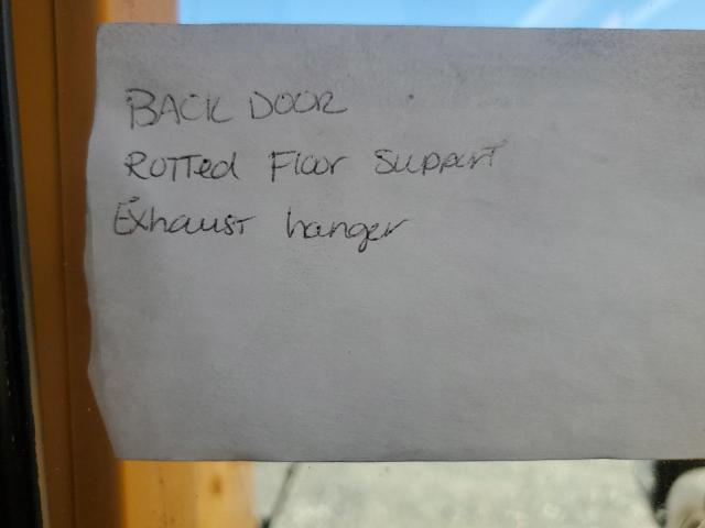 Chevrolet Minotour G Image 7