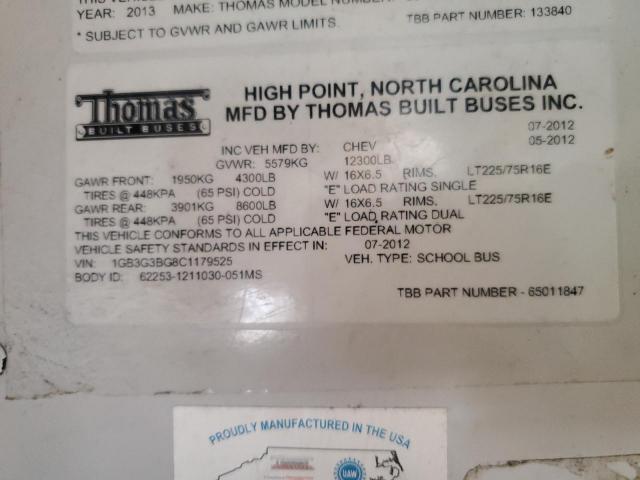 Chevrolet Minotour G Image 8