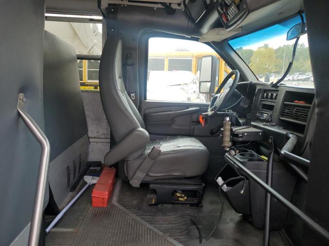 Chevrolet Minotour G Image 5