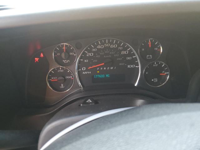 Chevrolet Minotour G Image 7