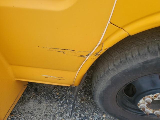 Chevrolet Minotour G Image 10