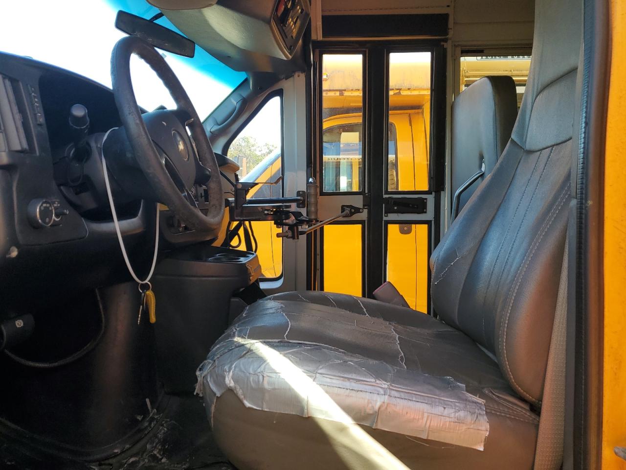 Chevrolet Minotour G Image 6