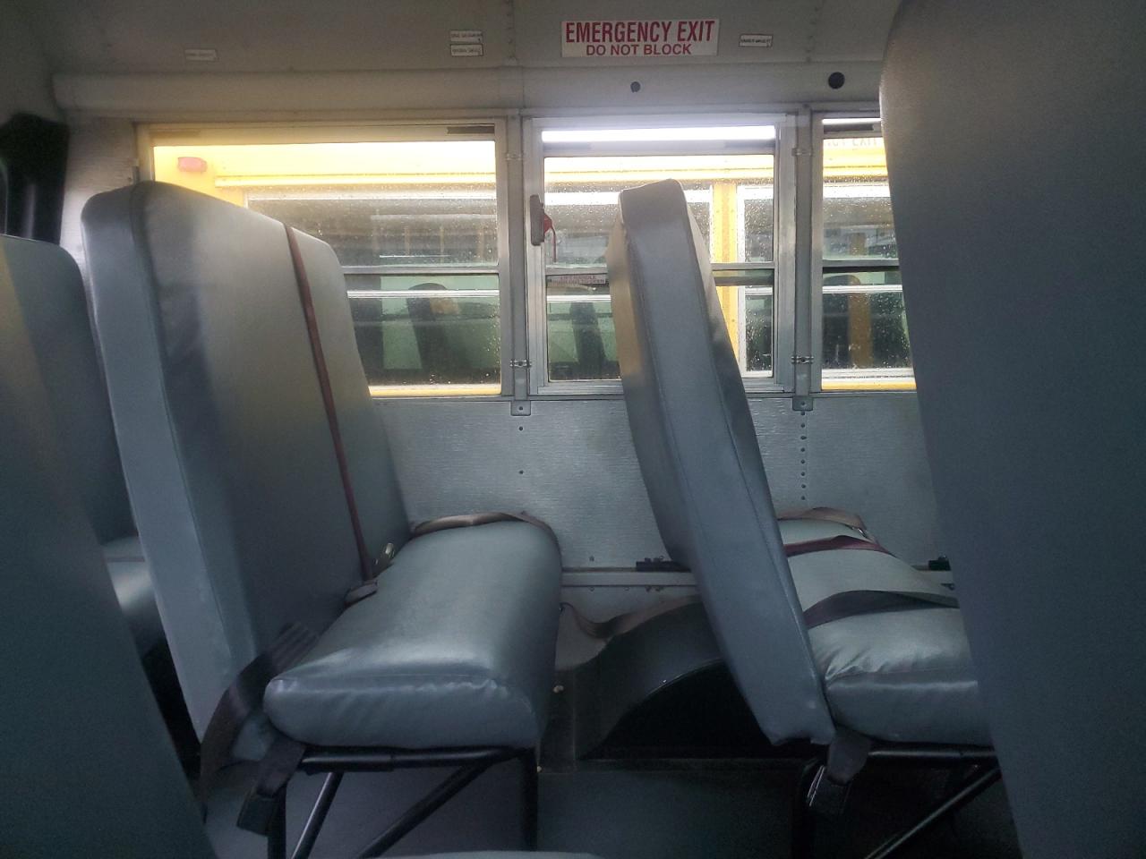 Chevrolet Minotour G Image 4