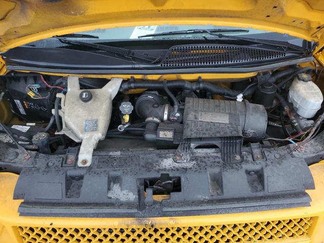 Chevrolet Minotour G Image 12