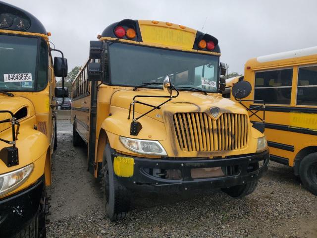  Salvage Ic Corporation Ce Series