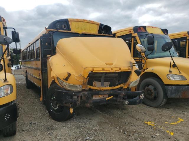  Salvage Ic Corporation Ce Series