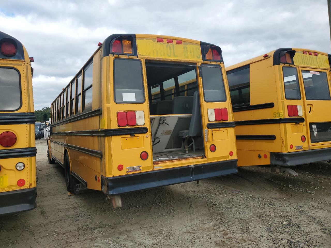 Freightliner Saf-t-line B2b Image 3