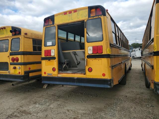 Freightliner Saf-t-line B2b Image 9