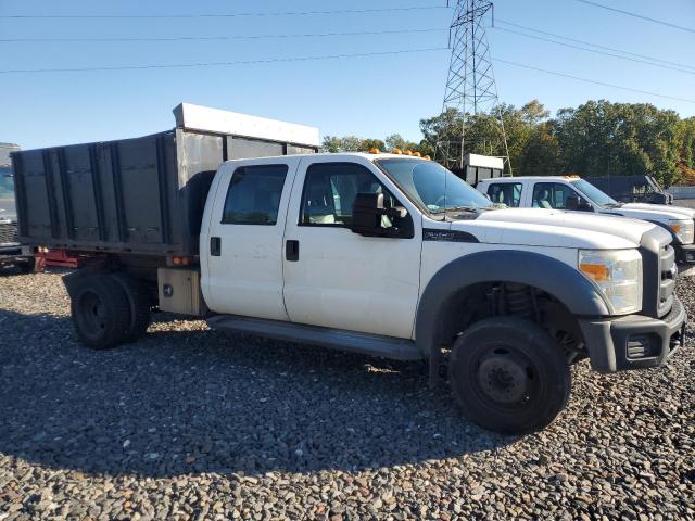 Salvage Ford F-450