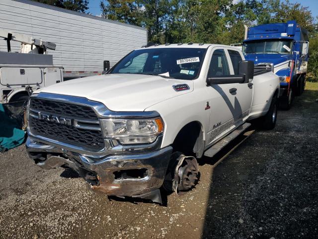  Salvage Ram 3500