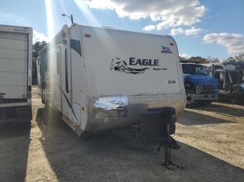  Salvage Jayco Superlite