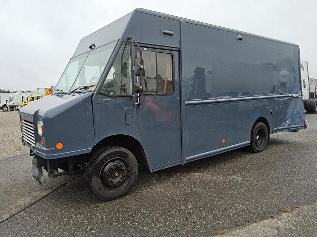  Salvage Freightliner Chassis M Line Walk-in Va