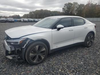  Salvage Polestar 2