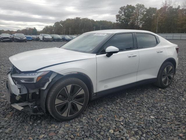  Salvage Polestar 2