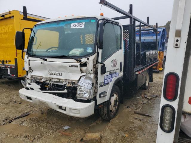  Salvage Isuzu Npr Hd