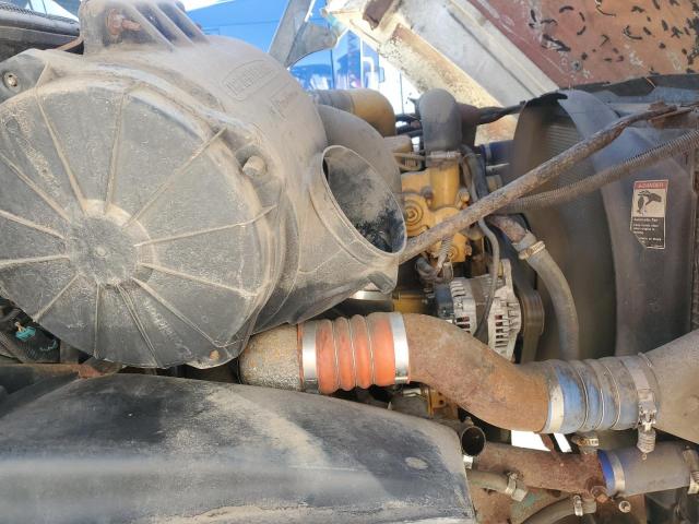 Freightliner Medium Con Fl112 Image 10