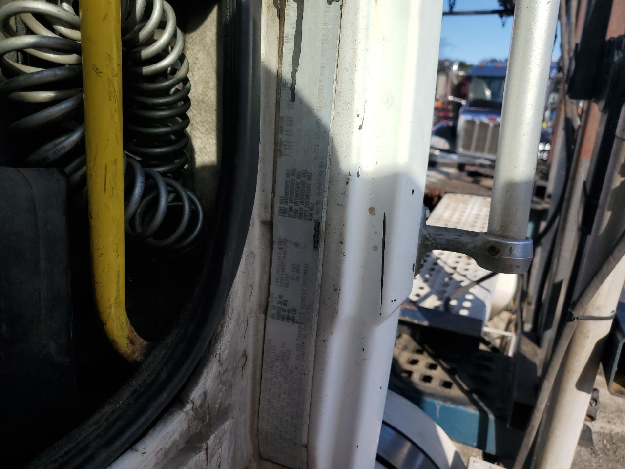 Freightliner Medium Con Fl112 Image 3