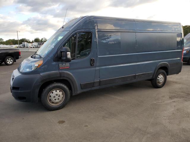  Salvage Ram Promaster