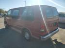 Ford Econoline E150 Van Image 2