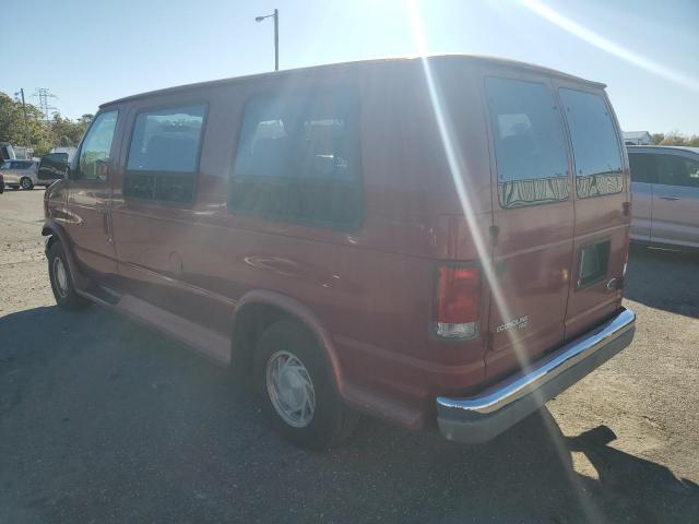 Ford Econoline E150 Van Image 2