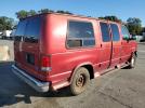 Ford Econoline E150 Van Image 3