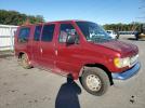 Ford Econoline E150 Van Image 4