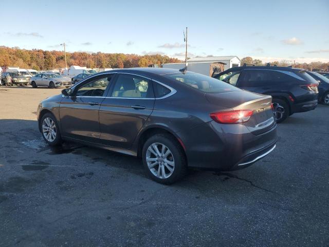 Chrysler 200 Limited Image 4