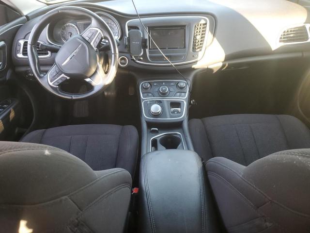 Chrysler 200 Limited Image 3