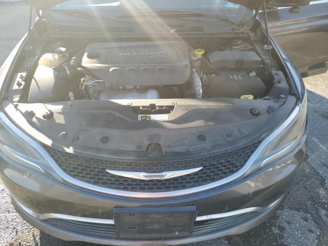 Chrysler 200 Limited Image 10