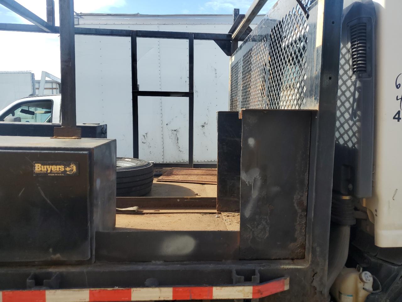 Isuzu Npr Hd Image 6