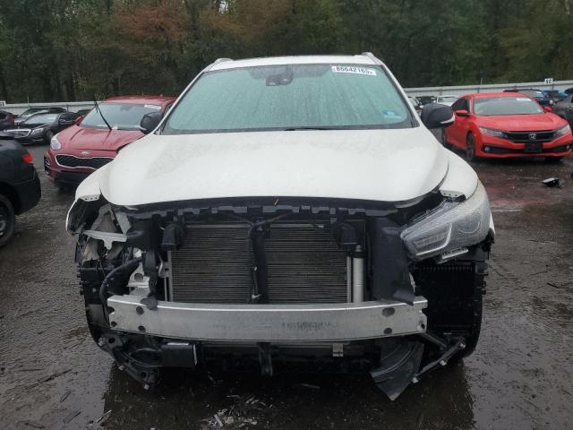 INFINITI Qx Luxe Image 4