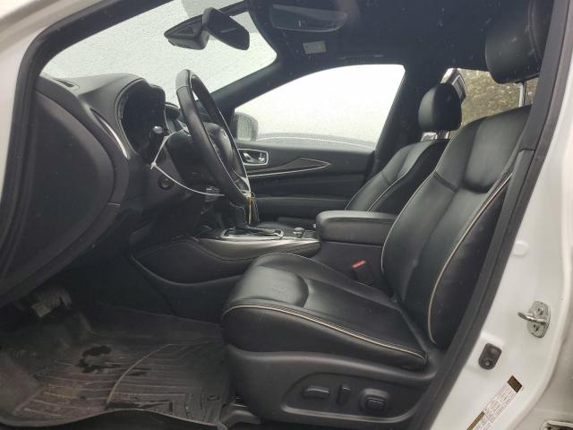 INFINITI Qx Luxe Image 10