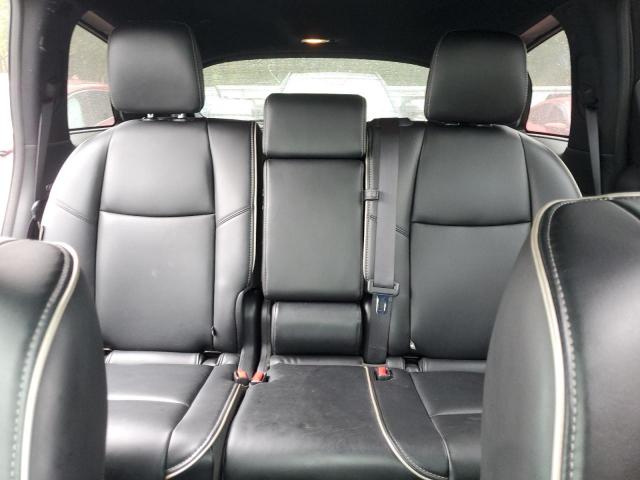 INFINITI Qx Luxe Image 7