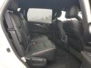 INFINITI Qx Luxe Image 8