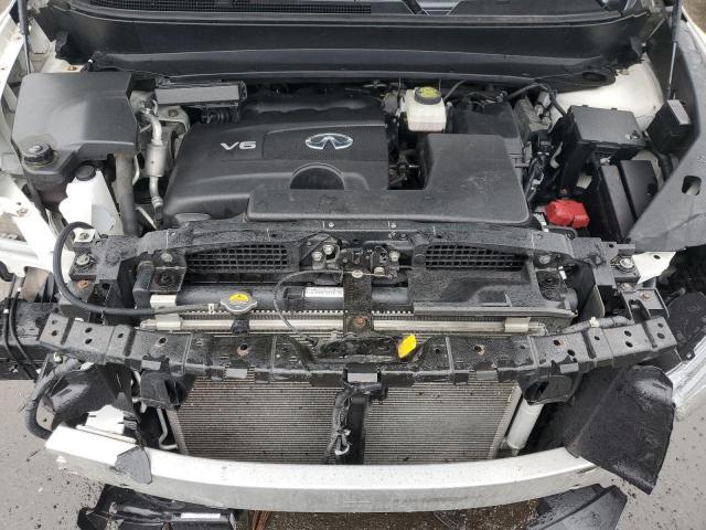 INFINITI Qx Luxe Image 14